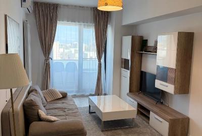 Apartament 2 camere Novum Invest | Grozavesti | bloc nou | cu parcare - 2