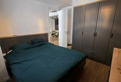 Apartament 2 Camere Otopeni Central | Mobilat , Utilat Modern |Parcare - 18