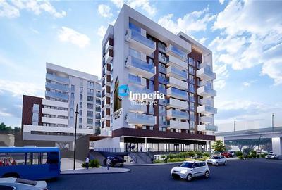 Proiect nou zona GARA! apartament 3 camere - 3