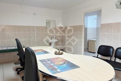 Spatiu comercial de vanzare ultracentral in zona Primariei Oradea - 4