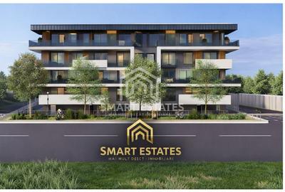 Apartament 3 camere |bloc boutique| zona Pallady - 2