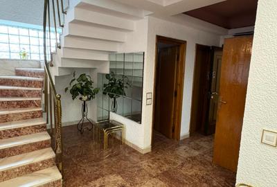 DUPLEX , 4 CAMERE, LOC PARCARE, CENTRALA PROPRIE,  PIAȚA VICTORIEI – KISELEFF - 10
