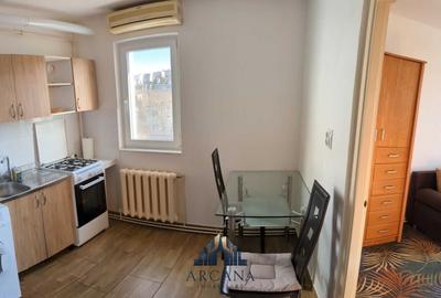 Apartament 2 camere decomandate cartier Dâmbul Rotund - 7
