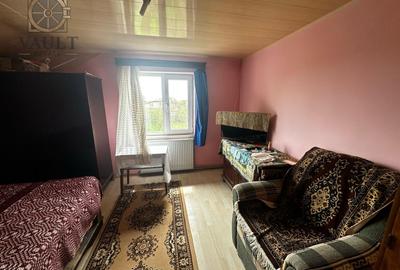 Casa/Villa Frumusani - 1000mp curte - 24