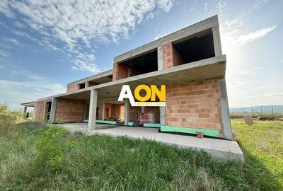 Casa cu vedere panoramica superba 306 mp utili, 874mp teren - 1