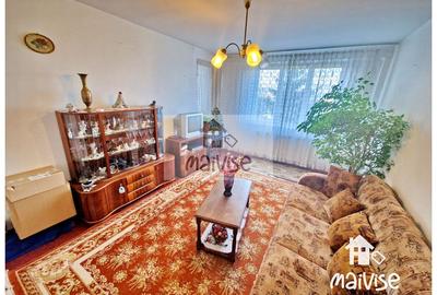 Apartament 3 camere de vanzare, zona Grivitei - 4