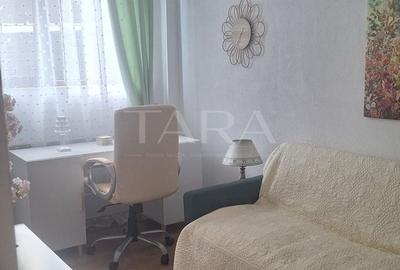 Apartament modern, mobilat complet, zona Buna Ziua - 10