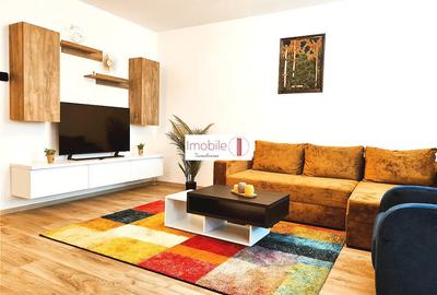 Apartament 2 camere Bloc nou |  Parcare subterana | Zona VIVO - 6