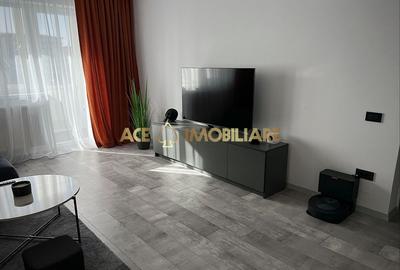 2 Camere de inchiriat | Popesti Leordeni | Parcare | Centrala | 61 mp - 3