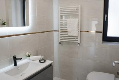3 Camere | Parcare | Unirii | Metrou | Patriarhie - 3