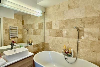 Apartament tip duplex de vanzare 4 camere zona Herastrau - Nordului, Bucuresti - 8