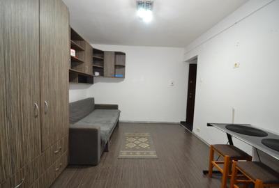 Garsoniera, zona Lipovei, cu centrala, la parter - 1