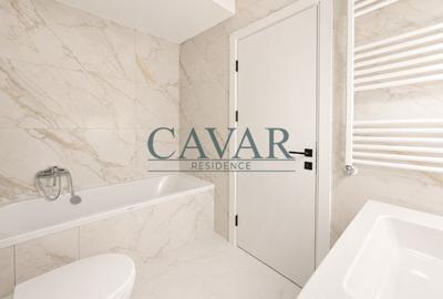 Discount 2000 Euro Proiect Cavar Residence Finalizat - 2