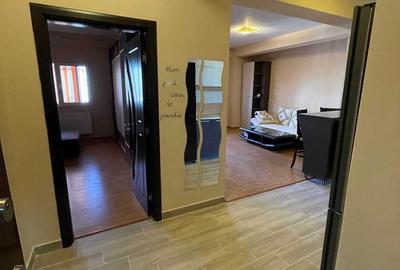 Apartament 2 camere Rezervelor- Militari Residence - 2