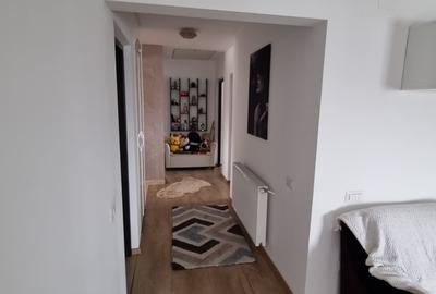 Casa cu etaj la cheie - 12