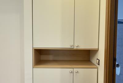 Apartament 2 camere Metrou + Prima Inchiriere - Iancului | Calif - 11