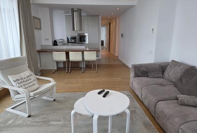 Elegant Top-Floor Apartment with Panoramic Terrace near Victoriei Avenue - 6