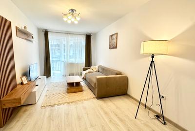 Apartament cu 3 camere de inchiriat in zona Tractoru ,parter /3