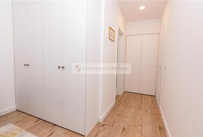 Aviatiei | Belvedere Residence | Bloc 2021 | Parcare - 17