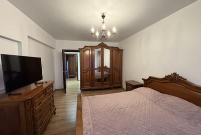 Apartament 3 camere Sos Virtutii stradal bloc 2000 Lujerului Podul CIurel - 11