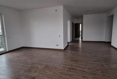 Apartament 3 camere cu terasa de 23 mp in Ciresica - 25