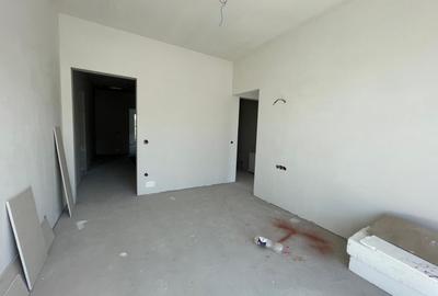 Casa in sistem cuplat, 6 camere, Borhanci - 10