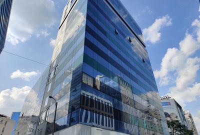 Spatiu de birou in Cube Victoriei Center, zona piata Victoriei - Buzesti - 1