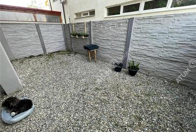 Apartament 3 camere loc de parcare curte privata Arhitectiilor Sibiu - 11