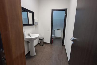 Spatiu comercial – Magazin desfacere produse, depozit si birouri in Oradea - 14