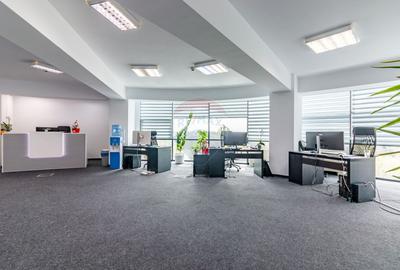 Spațiu de birouri I Office I comercial I 245 mp I  Mihai Bravu - 4