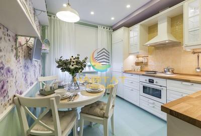 Apartament 3 camere bloc nou la 5 minute de Stb - 1