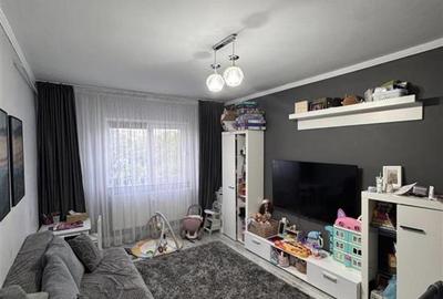 Apartament 2 camere decomandat- Nicolina - 2