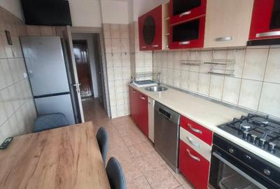Apartament 3 camere renovat | Loc de parcare | Câmpia Libertății - 6
