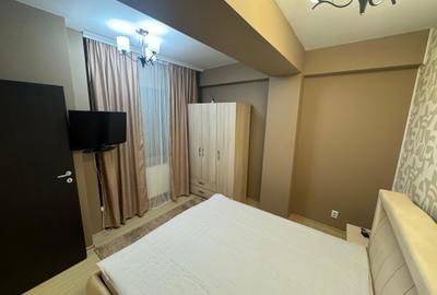 Apartament | 2 camere |  bloc nou | Decebal - 9