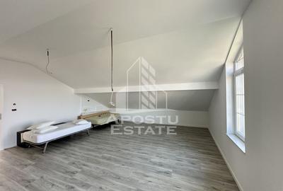 Casa individuala cu 6 camere de vanzare, teren 955 mp, Dumbravita, - 4