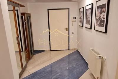 Apartament 3 camere in vila - 217MP *** I HERASTRAU I - 18