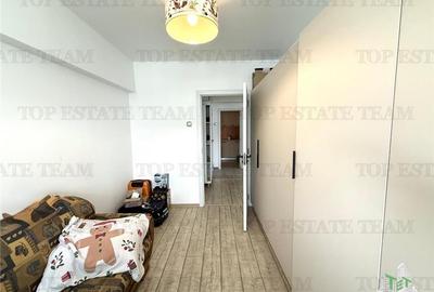 Apartament 3 camere | Renovat | 2 min de Metrou | Drumul Taberei - 14