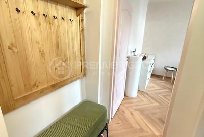 Etaj 2! Apartament 2 camere, COPOU + BOXĂ intabulată - 9