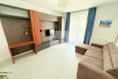 2 Camere – 21 Residence Politehnica Parcul Liniei - 1