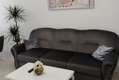 Studio spatios Militari Residence Apeductului/2 minute de STB - 15