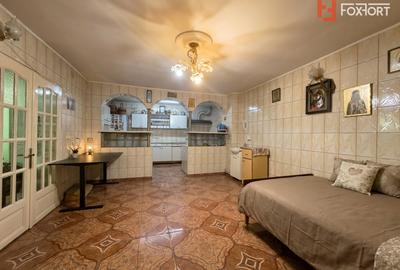 Casa individuala de vanzare | Calea Timisorii | Teren 1649 mp - 5