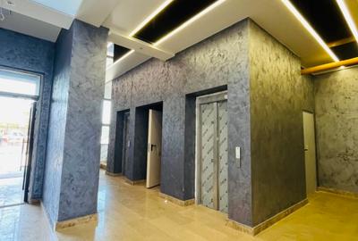 Apartament  Energia Residence Constanța - 11