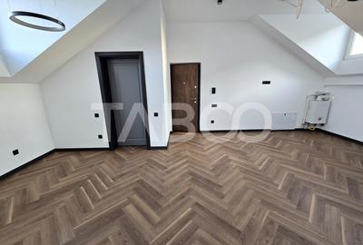 Apartament decomandat 3 camere 58 mp balcon 2 locuri parcare Turnisor - 18