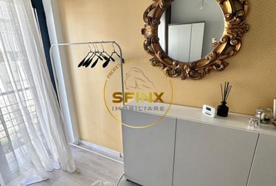 Dorobanti, inchiriere apartament 2 camere in imobil boutique, pet friendly - 12