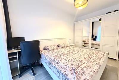 Apartament cu 2 camere decomandat, mobilat în Dumbrăvița