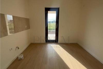 DUPLEX - PREMIUM | 5 CAM | 3 BAI | BALCON | TERASA ACOPERITA | 2xPARCARE | CURTE - 18
