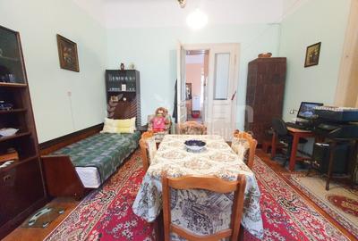 Apartament 3 camere la casa | 68mp | Terasa | Centru | Zona Decebal - 3