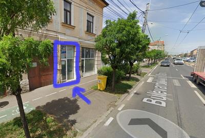 Spatiu Comercial Bulevardul Iuliu Maniu. Investitie cu randament 10% pe an. - 1