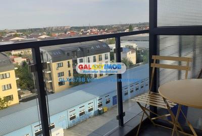 Garsoniera Dubla Ikea Pallady DI 324 - 3