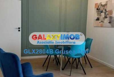 Jiului | 2 camere spatios 64mp chic modern | 1980 | AC cada  | metrou - 1